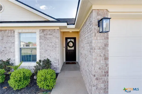 2805 Lindsey DR, Copperas Cove, TX 76522