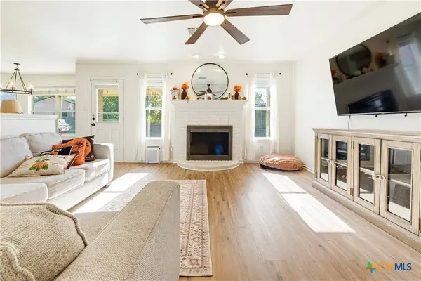 2805 Lindsey DR, Copperas Cove, TX 76522