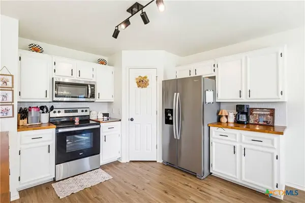 2805 Lindsey DR, Copperas Cove, TX 76522