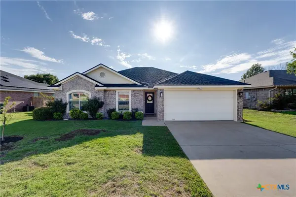 2805 Lindsey DR, Copperas Cove, TX 76522