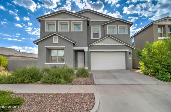 9817 E Sunspot Drive, Mesa, AZ 85212