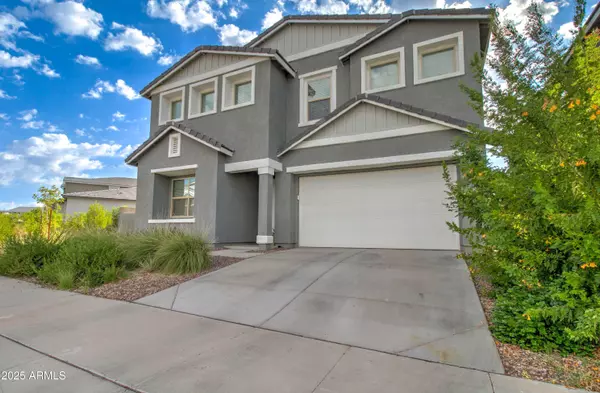 9817 E Sunspot Drive, Mesa, AZ 85212