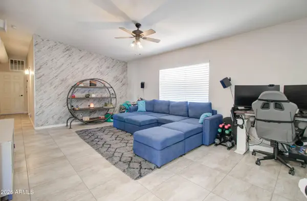 373 N Apache Drive, Chandler, AZ 85224