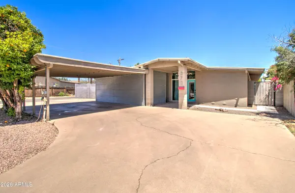 373 N Apache Drive, Chandler, AZ 85224