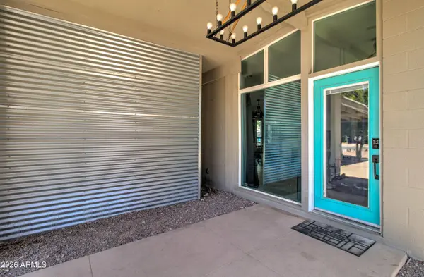 373 N Apache Drive, Chandler, AZ 85224