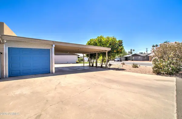 373 N Apache Drive, Chandler, AZ 85224