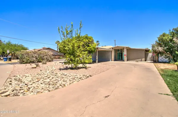 373 N Apache Drive, Chandler, AZ 85224