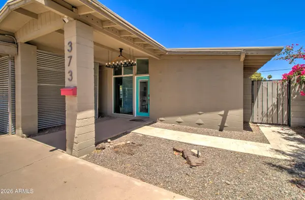 373 N Apache Drive, Chandler, AZ 85224