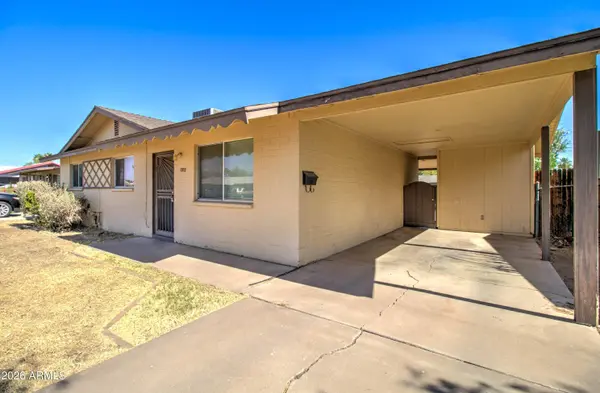 1312 W 15th Street, Tempe, AZ 85281