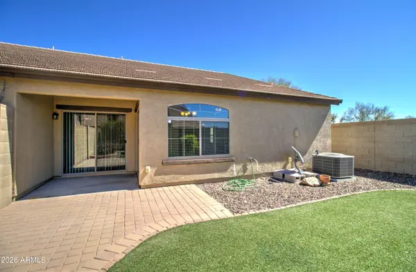 2725 E Mine Creek Road #1223, Phoenix, AZ 85024