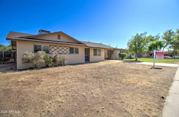 1312 W 15th Street, Tempe, AZ 85281