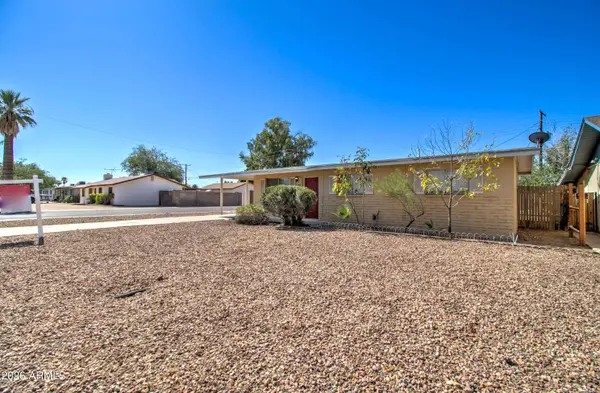 1301 W 15th Street, Tempe, AZ 85281