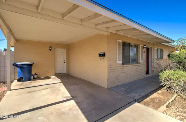 1301 W 15th Street, Tempe, AZ 85281