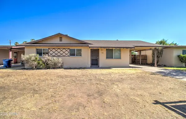 1312 W 15th Street, Tempe, AZ 85281