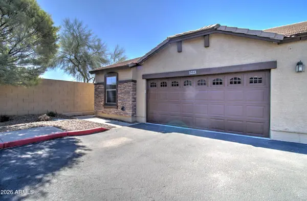 2725 E Mine Creek Road #1223, Phoenix, AZ 85024