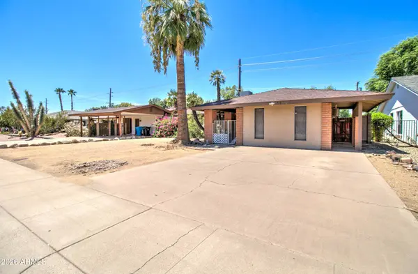 7130 N 23RD Avenue, Phoenix, AZ 85021