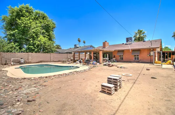 7130 N 23RD Avenue, Phoenix, AZ 85021