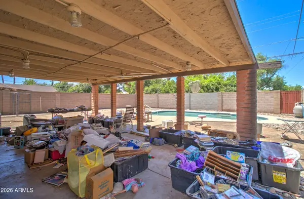 7130 N 23RD Avenue, Phoenix, AZ 85021