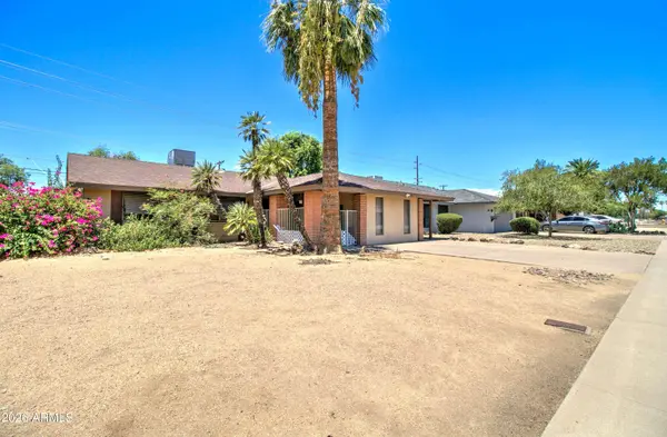 7130 N 23RD Avenue, Phoenix, AZ 85021