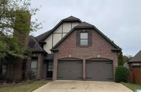 3205 ARBOR HILL TRACE, Hoover, AL 35244