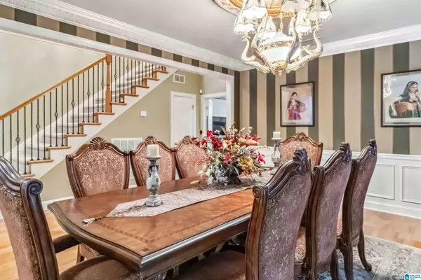 2119 SOUTHBRIDGE COURT, Hoover, AL 35244