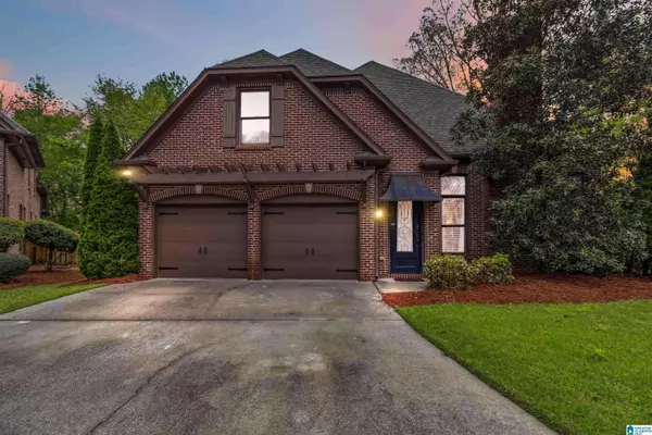 2119 SOUTHBRIDGE COURT, Hoover, AL 35244