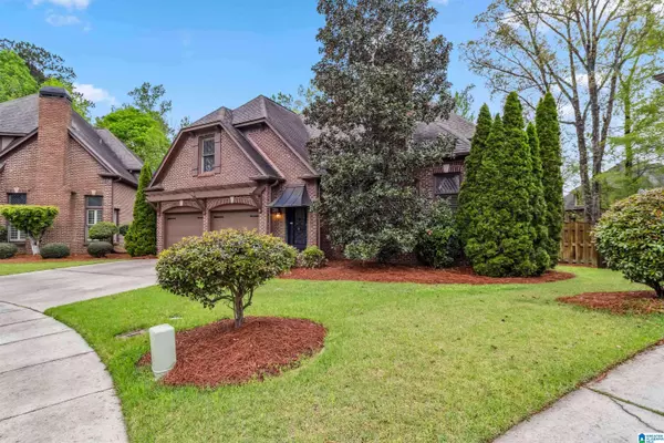 2119 SOUTHBRIDGE COURT, Hoover, AL 35244