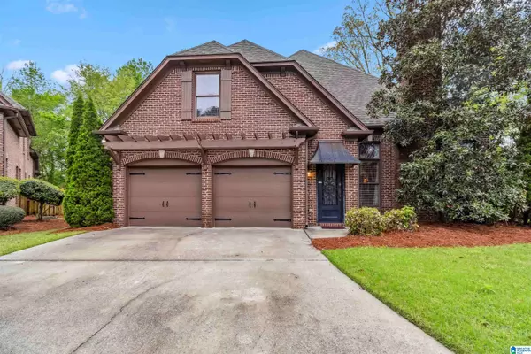 2119 SOUTHBRIDGE COURT, Hoover, AL 35244