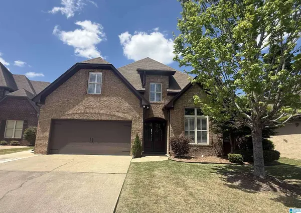 1038 EDGEWATER LANE, Chelsea, AL 35043