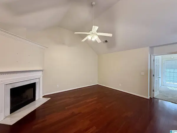 126 HAYESBURY COURT, Pelham, AL 35124