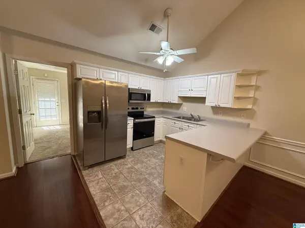 126 HAYESBURY COURT, Pelham, AL 35124