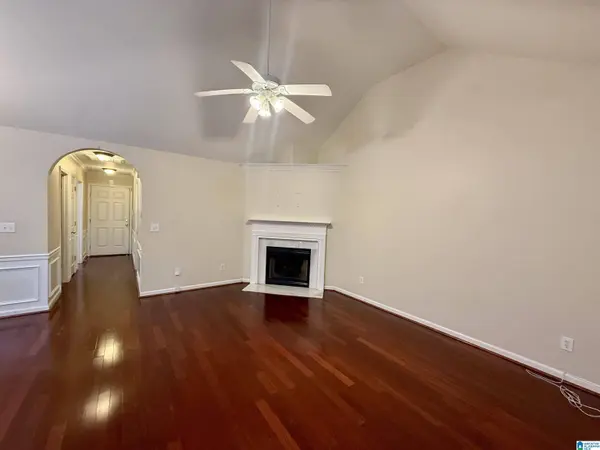 126 HAYESBURY COURT, Pelham, AL 35124
