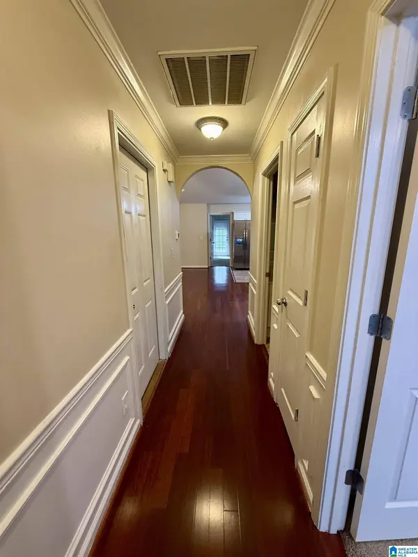 126 HAYESBURY COURT, Pelham, AL 35124