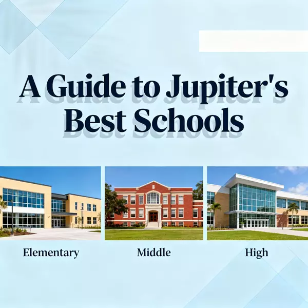 Upcoming Developments in Jupiter You Should Know About