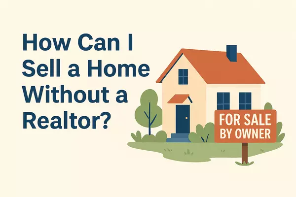 What’s the Best Way to Sell a Home in Palm Beach Gardens Without a Realtor?,Jeff Orr