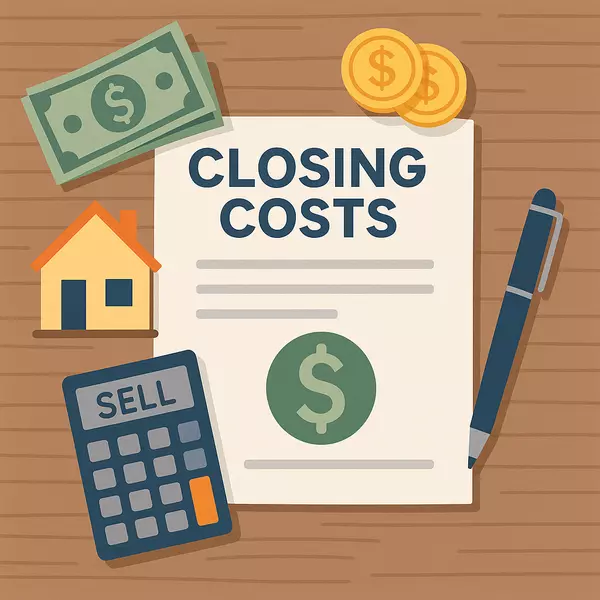 How Much Are Closing Costs When Selling a Home in Palm Beach Gardens, FL?,Jeff Orr