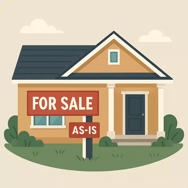 How Do You Sell a Home As-Is in Palm Beach Gardens, FL?,Jeff Orr