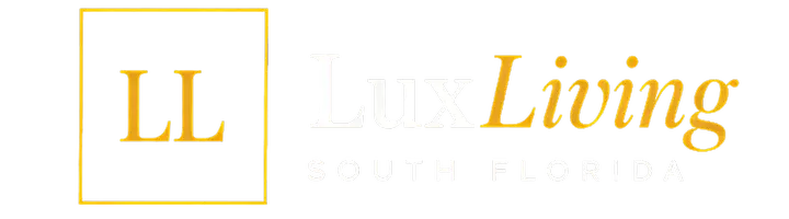 Luxliving South Florida Logo