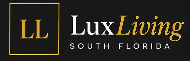 Luxliving South Florida Logo