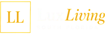 Luxliving South Florida Logo