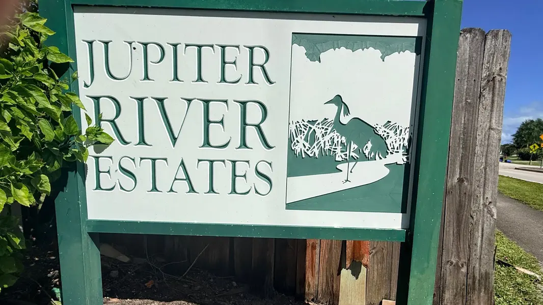 Jupiter River Estates