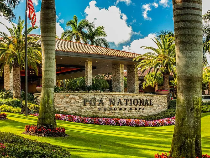 Pga National