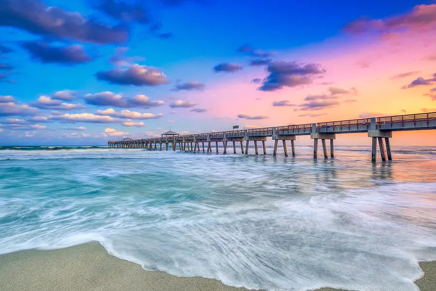 Juno Beach