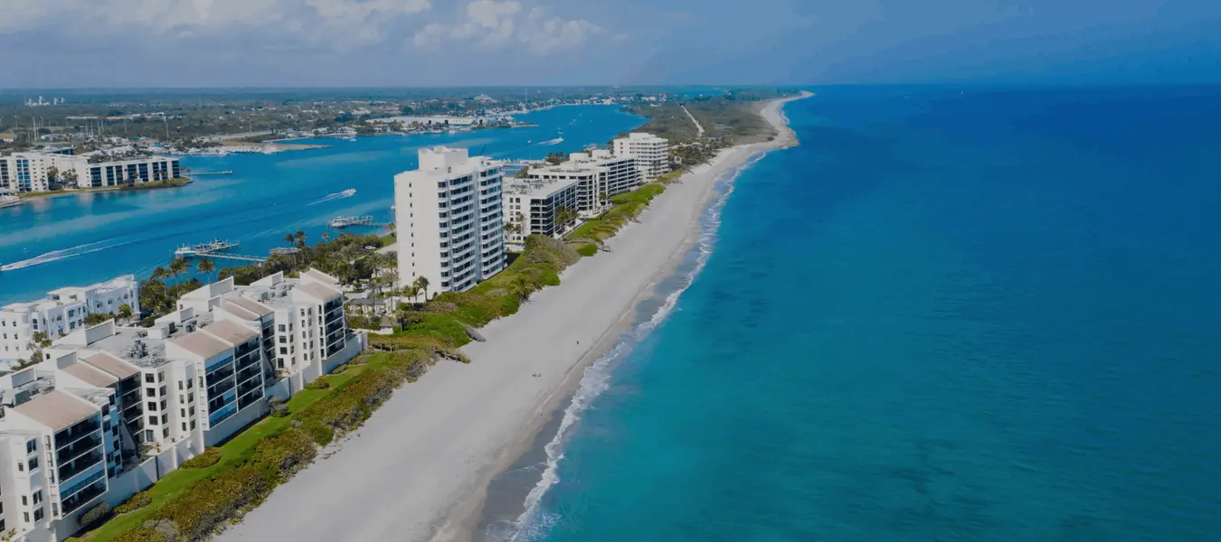 Jupiter Island