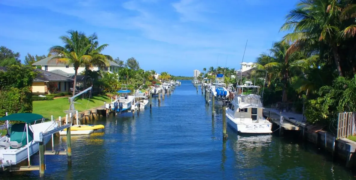 North Palm Beach