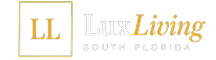 Luxliving New Logos