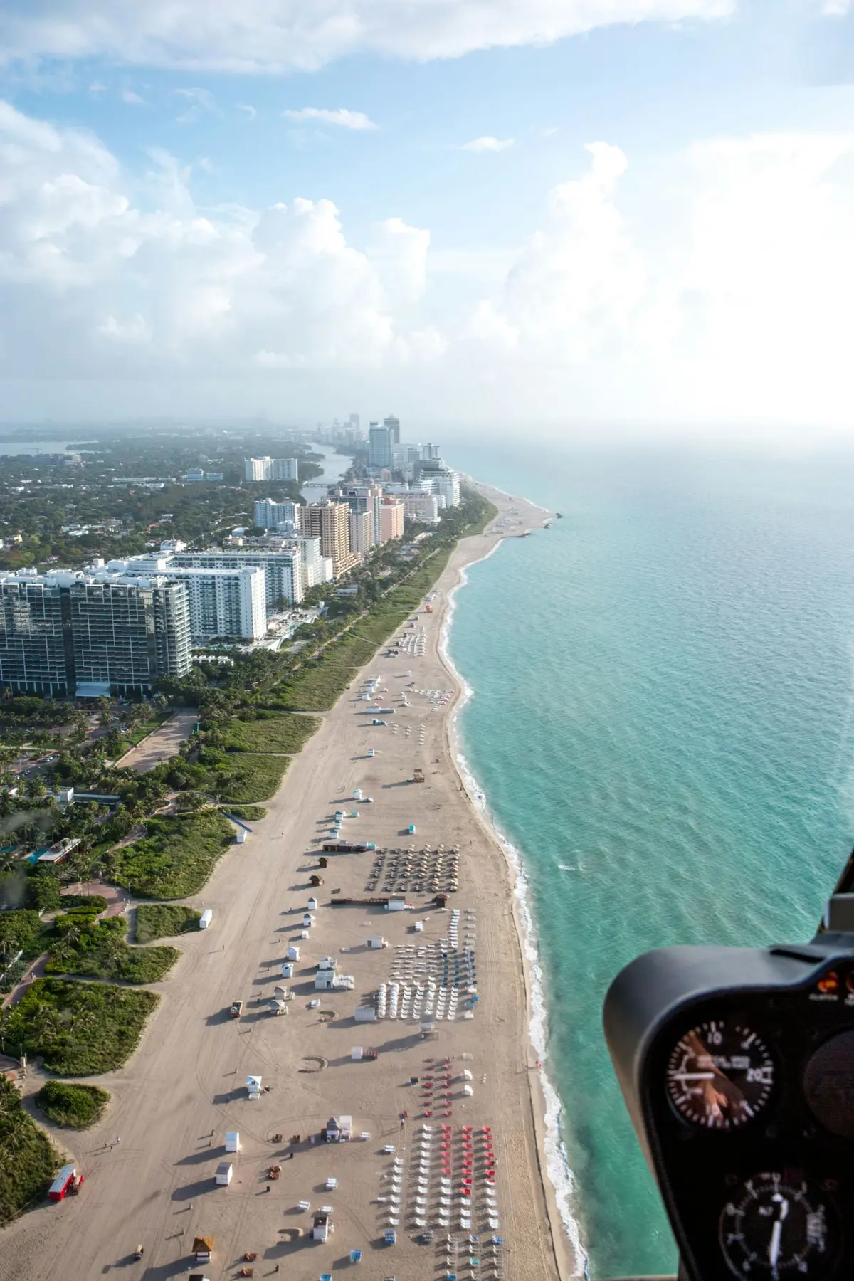 About Beaches in South Florida