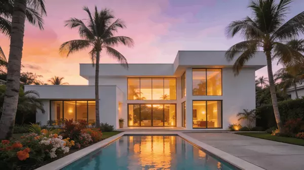 Inside LuxLiving South Florida: What Defines a True Luxury Home in Palm Beach County,David Cohn