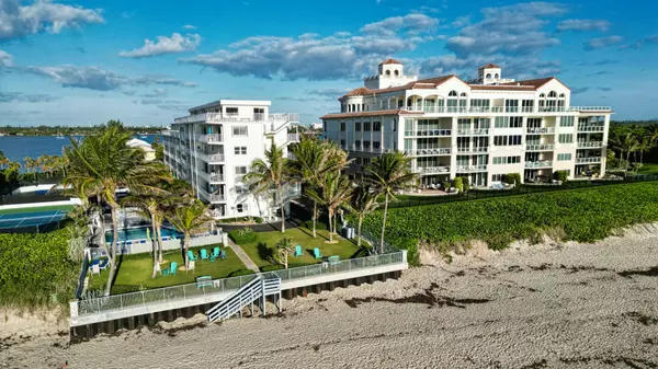 Best Waterfront Properties in South Florida for Boaters and Beach Lovers