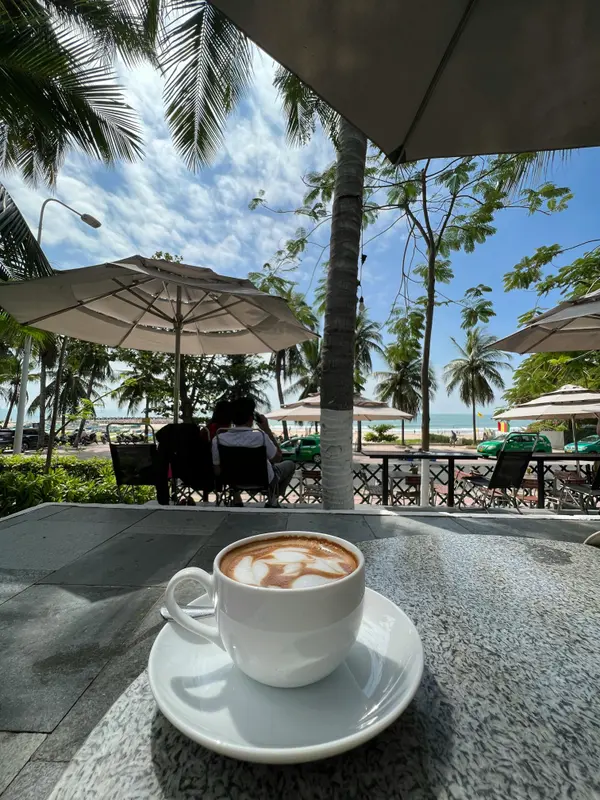 Healthy Brunch & Coffee Palm Beach Gardens,David Cohn